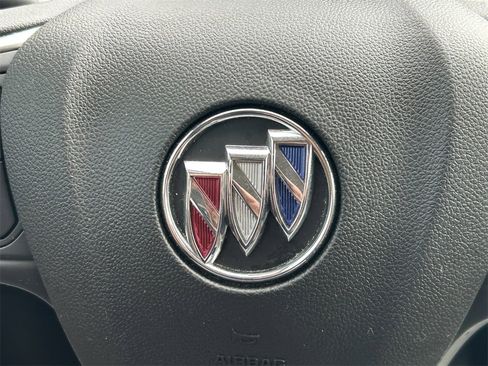 Used 2020 Buick Encore GX Essence w/ Advanced Technology Package image 37