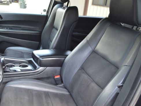Used 2022 Dodge Durango GT AWD/4WD image 15