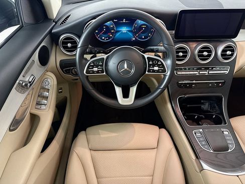 Certified 2022 Mercedes-Benz GLC 300 image 10