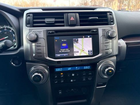 Used 2014 Toyota 4Runner Limited image 25