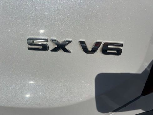 Used 2020 Kia Telluride SX w/ SX Prestige Package image 6