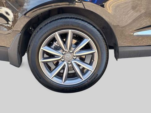 Certified 2023 Acura RDX w/ Technology Package image 9