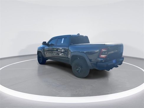 Used 2021 RAM 1500 TRX w/ TRX Level 2 Equipment Group image 5