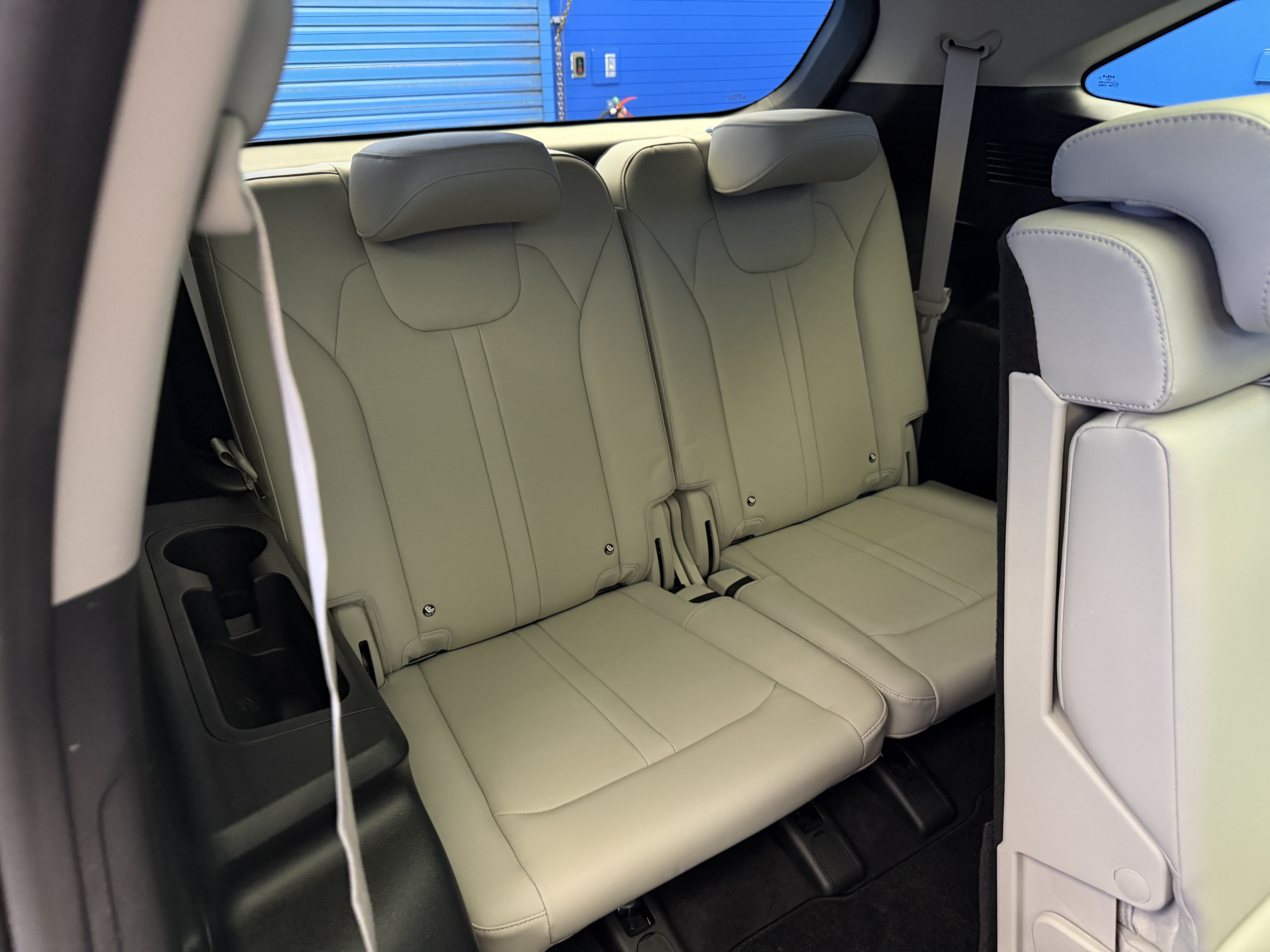 Used 2026 Kia Sorento S w/ S Panoramic Sunroof Package FWD image 27