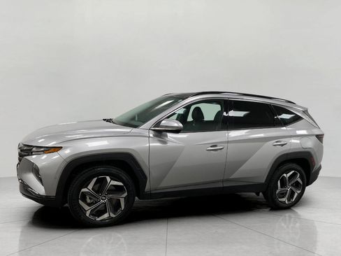 Used 2023 Hyundai Tucson Limited image 9