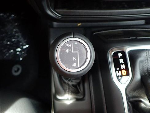 New 2025 Jeep Wrangler Unlimited Sahara AWD/4WD image 21