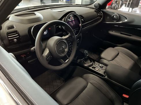 Used 2024 MINI Cooper Clubman John Cooper Works image 2