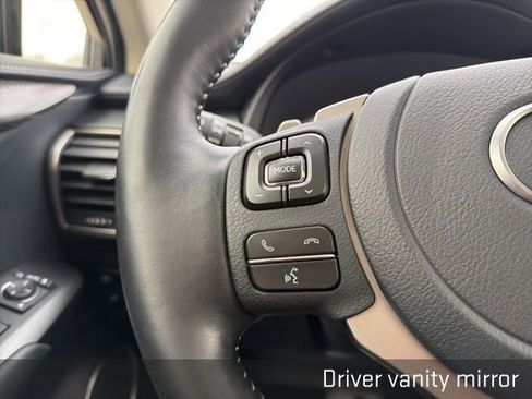 Used 2021 Lexus NX 300h AWD w/ Comfort Package image 38