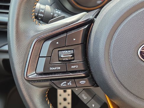 Certified 2022 Subaru Forester Wilderness image 19