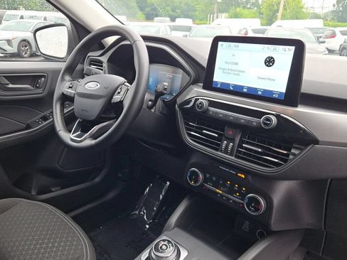 Used 2024 Ford Escape Active AWD/4WD image 8