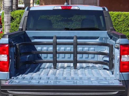 Used 2025 Ford Maverick XLT w/ Equipment Group 301A image 8