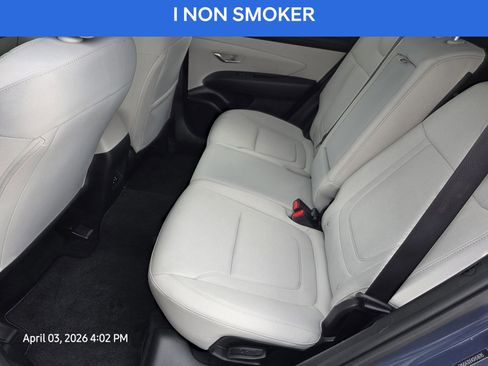 Used 2025 Hyundai Tucson SE image 17