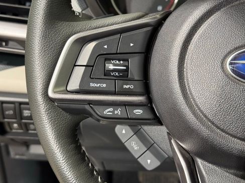 Used 2024 Subaru Forester Limited w/ Pop Package 2 image 24