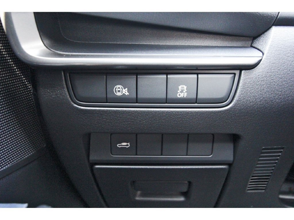New 2026 MAZDA MAZDA3 s Sport FWD image 17