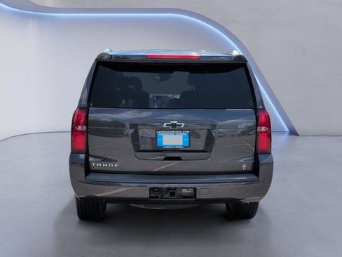 Used 2017 Chevrolet Tahoe LT RWD image 8