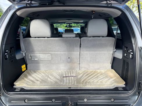 Used 2013 Toyota Sequoia SR5 image 15