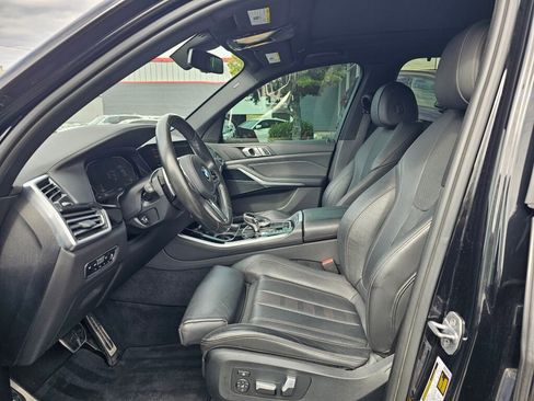 Used 2020 BMW X5 xDrive40i AWD/4WD image 23