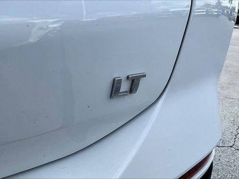 Certified 2023 Chevrolet Equinox LT w/ LPO, Floor Liner Package image 5