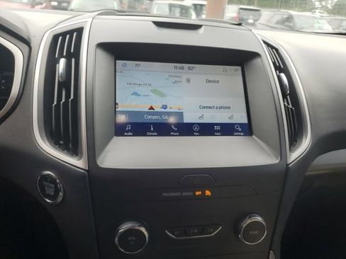 Used 2020 Ford Edge SEL FWD image 4