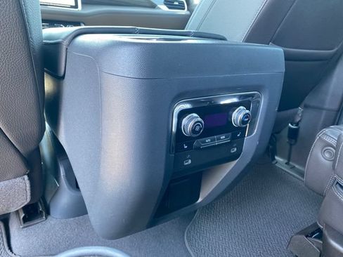 Certified 2023 GMC Yukon Denali AWD/4WD image 22
