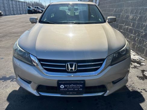 Used 2014 Honda Accord EX-L image 4