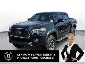 Used 2019 Toyota Tacoma TRD Off-Road video 1