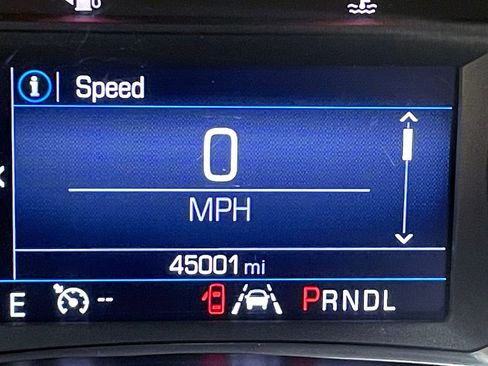 Used 2020 Chevrolet Equinox LT image 6