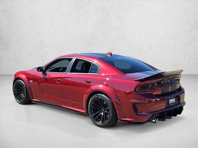 Used 2023 Dodge Charger Scat Pack RWD image 7