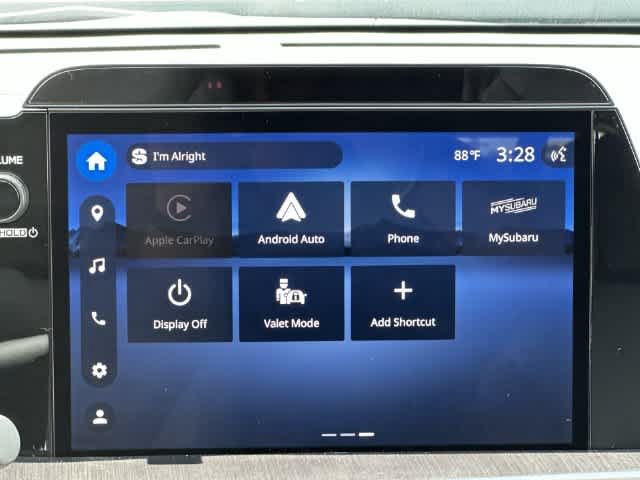 New 2026 Subaru Outback Limited AWD/4WD image 14