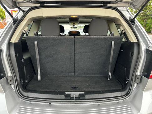 Used 2016 Dodge Journey SXT w/ Comfort/Convenience Group image 22