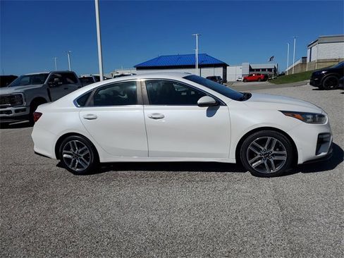 Used 2019 Kia Forte EX image 3