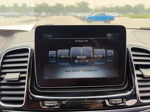 Used 2017 Mercedes-Benz GLS 450 4MATIC image 20