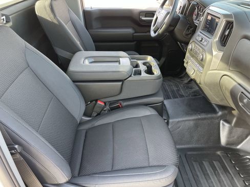 New 2026 Chevrolet Silverado 2500 W/T image 17