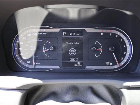 Used 2023 Hyundai Tucson SEL FWD image 13