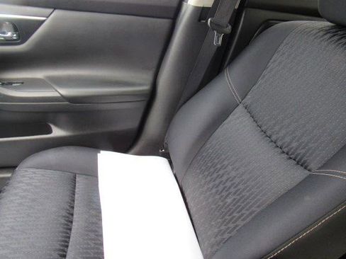 Used 2022 Nissan Altima 2.5 SV w/ SV Premium Package image 48