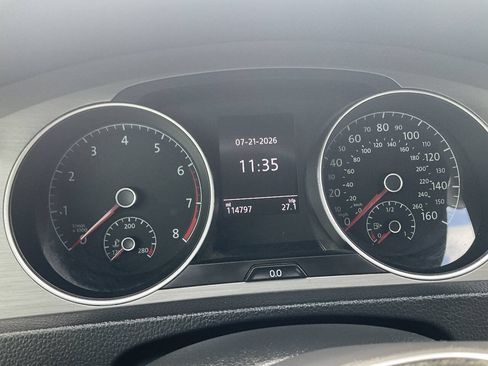 Used 2015 Volkswagen Golf S FWD image 15