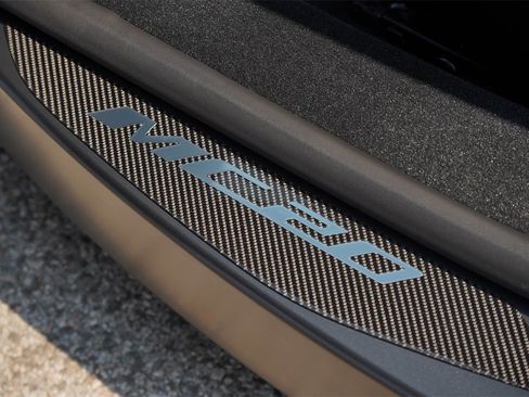 Used 2025 Maserati MC20 Cielo image 19