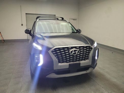 Used 2021 Hyundai Palisade SEL w/ Premium Package FWD image 14