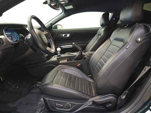 Used 2019 Ford Mustang Bullitt RWD image 22