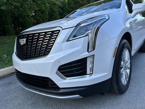 Used 2020 Cadillac XT5 Premium Luxury AWD/4WD image 75