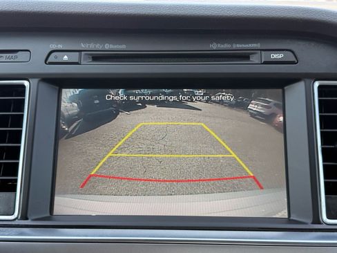 Used 2015 Hyundai Sonata Limited w/ Option Group 05 image 24