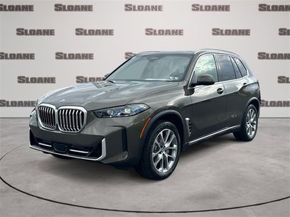 New 2026 BMW X5 xDrive40i