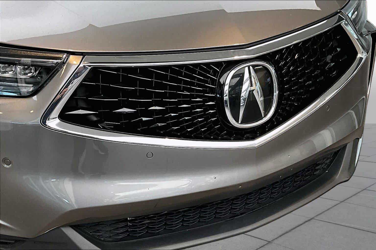 Used 2023 Acura RDX w/ Technology Package FWD image 32
