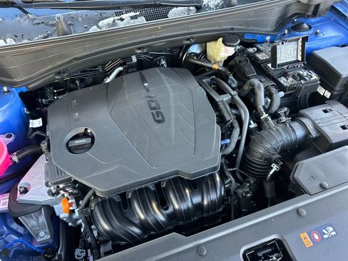 New 2026 Kia Sportage EX image 32