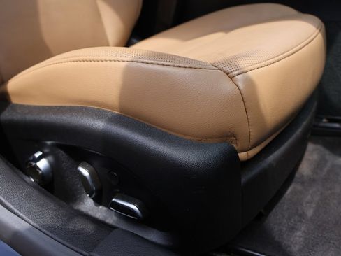 Certified 2025 Cadillac CT5 Premium Luxury w/ Sun And Sound Package RWD image 6