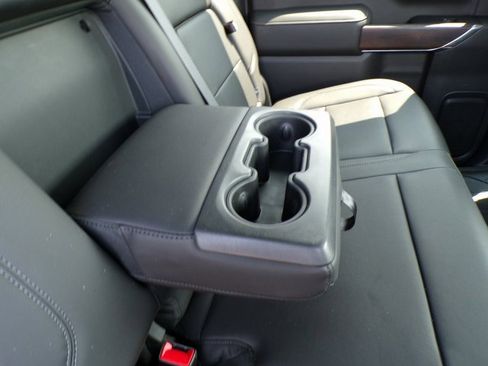 Used 2020 GMC Sierra 1500 SLT w/ SLT Premium Plus Package image 12