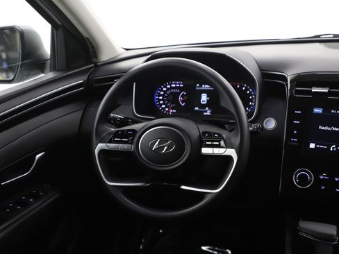 Used 2023 Hyundai Tucson SEL image 15