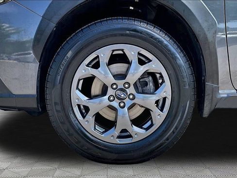 Used 2021 Subaru Crosstrek 2.5i Sport w/ Moonroof Package AWD/4WD image 22