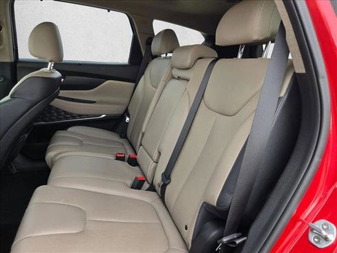 Used 2020 Hyundai Santa Fe Limited image 20