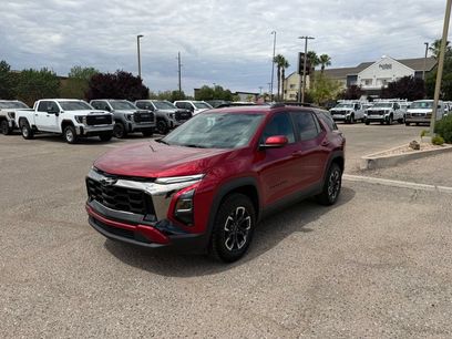 Used 2025 Chevrolet Equinox ACTIV w/ Convenience Package III